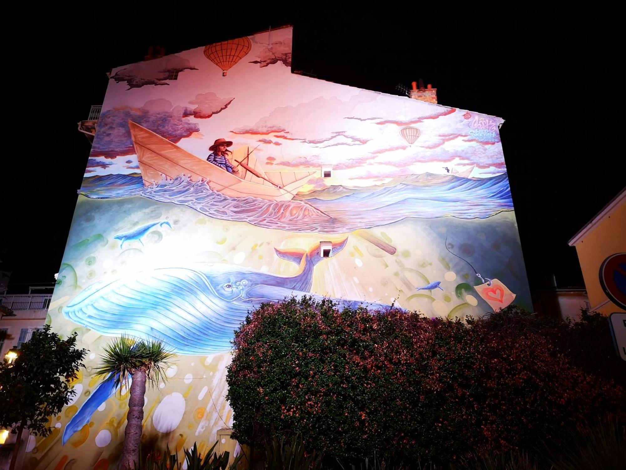Appartement Avec Piscine Et Garage Proche Plage Et Commerces La Seyne-sur-Mer Luaran gambar